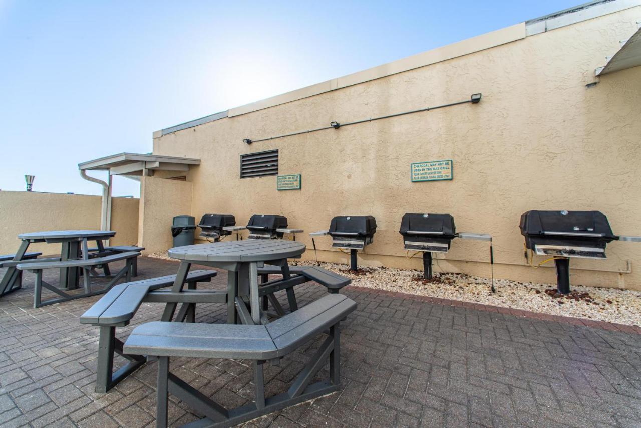 Sundestin 1211 Apartment Exterior photo
