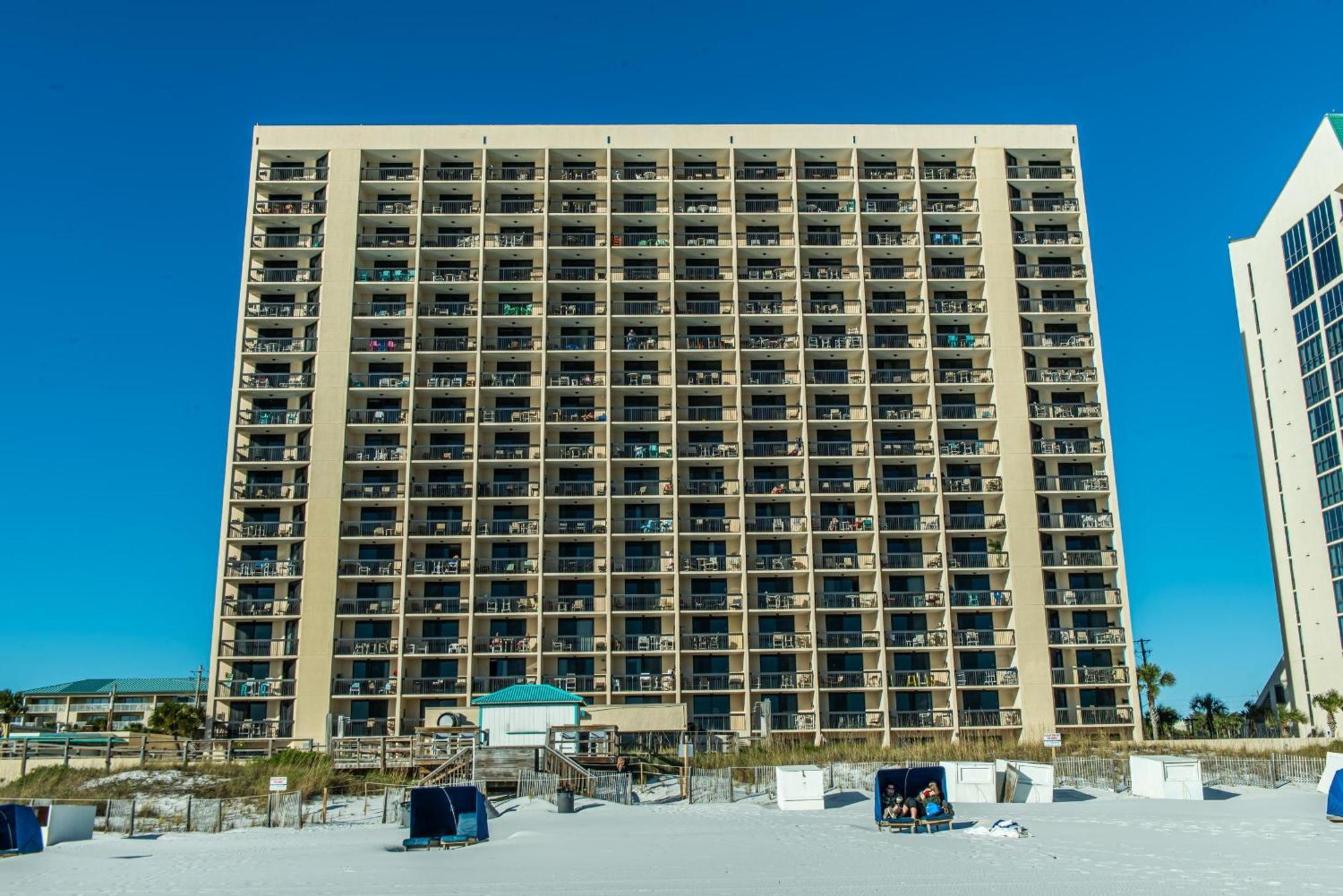 Sundestin 1211 Apartment Exterior photo