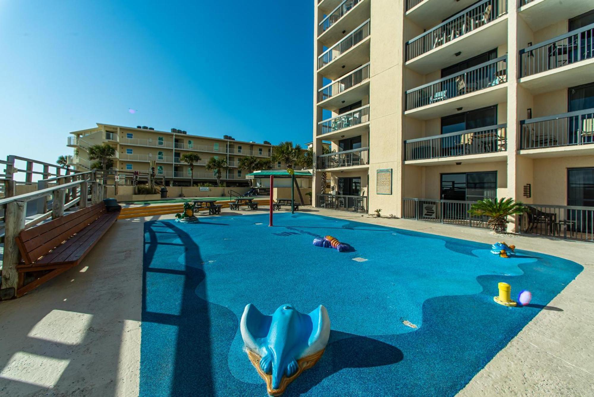 Sundestin 1211 Apartment Exterior photo