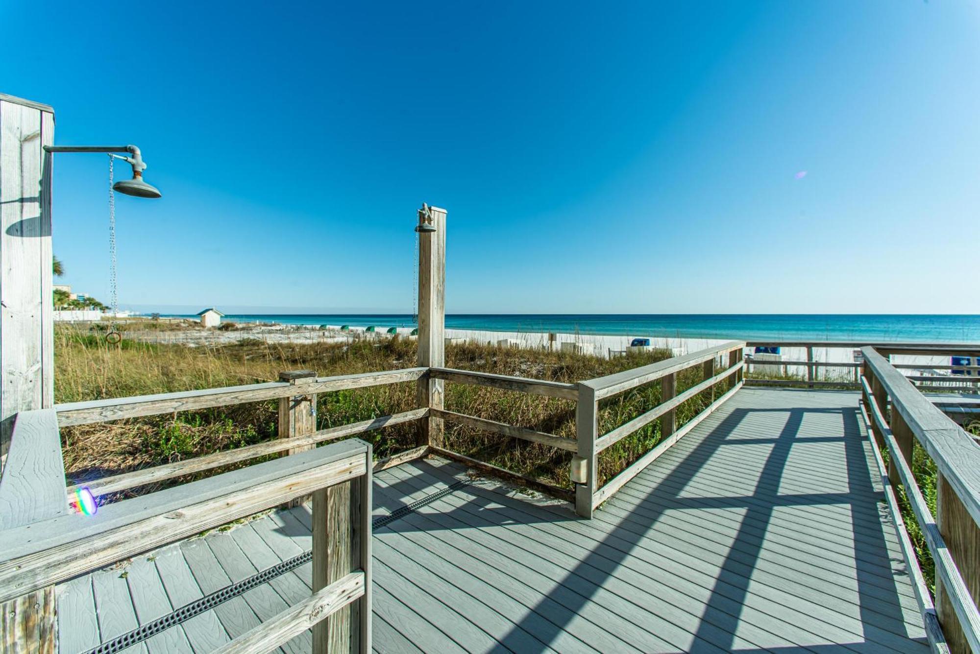 Sundestin 1211 Apartment Exterior photo