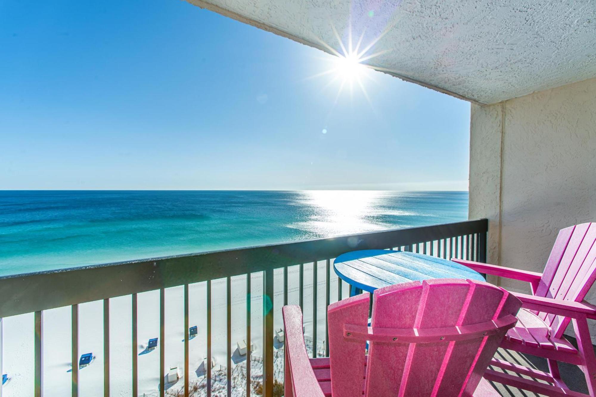 Sundestin 1211 Apartment Exterior photo