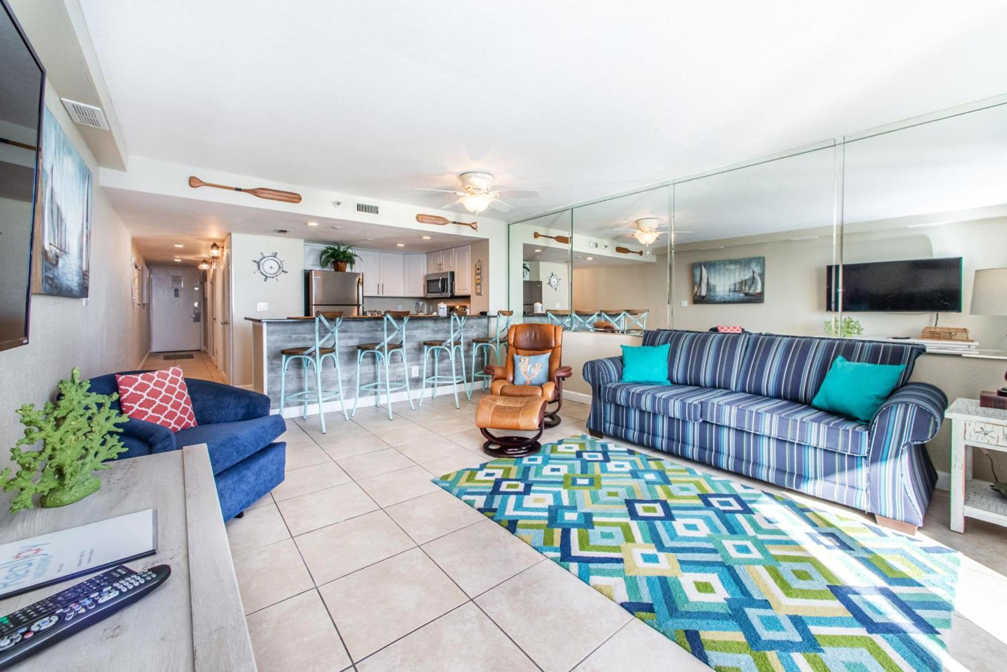 Sundestin 1211 Apartment Exterior photo